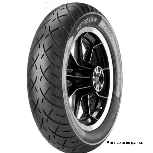 Pneu Moto Metzeler Aro 18 240/40VR18 M/C TL 79V ME888R (MP)