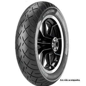 Pneu Moto Metzeler Aro 18 240/40VR18 M/C TL 79V ME888R (MP)
