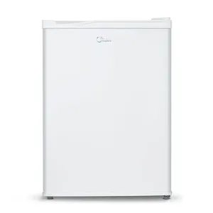 Frigobar Midea 67 Litros MDRD108FGA011 Branco - 110V