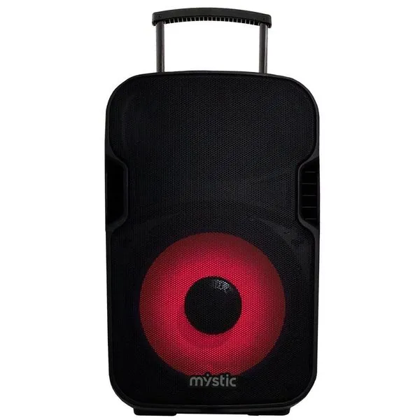 Caixa De Som Amplificada Mystic MY-PS555T (MP)