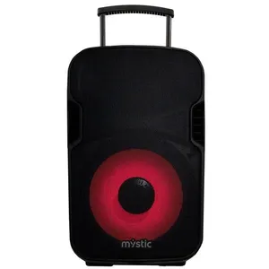 Caixa De Som Amplificada Mystic MY-PS555T (MP)