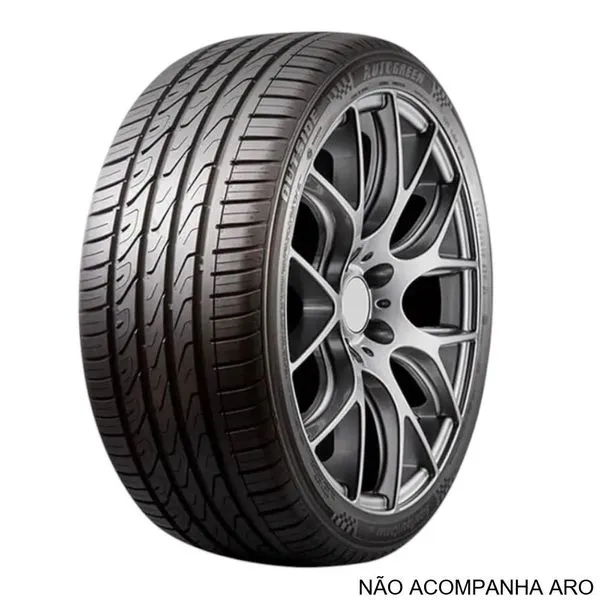 Pneu Autogreen Aro 18 215/35ZR18 84W/XL Super Sport Chaser-SSC5 (MP)