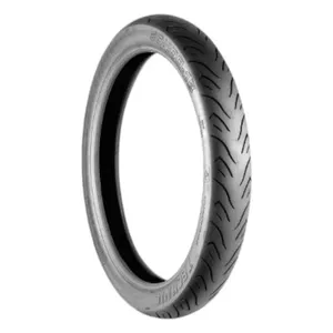 Pneu Moto Technic Aro 18 80/100-18 47P Sem Câmara Sport R Dianteiro (MP)