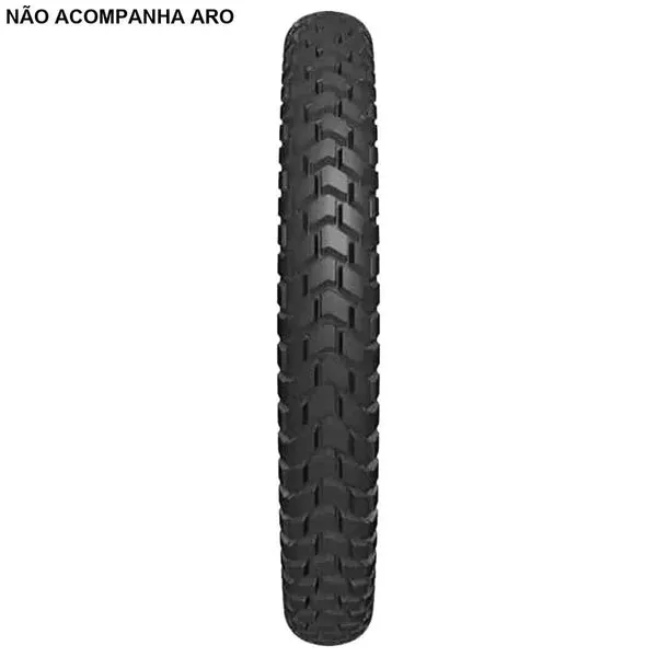 Pneu Moto Ceat Aro 18 120/80-18 TL 62P Gripp XL (MP)