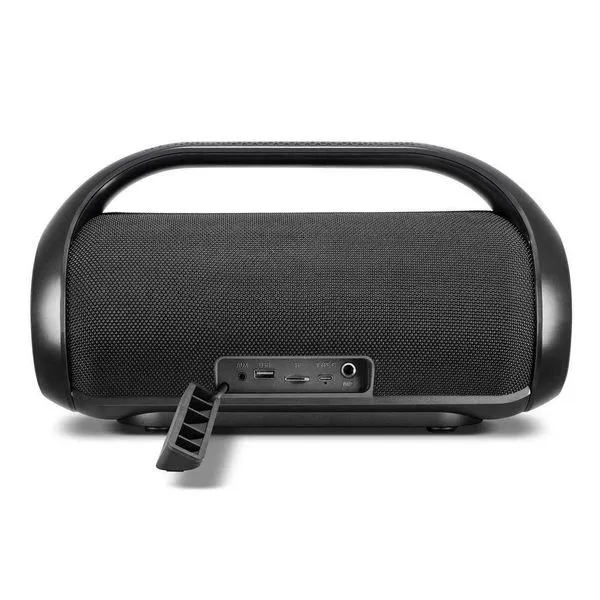Speaker Philco PBS220BT Extreme Bluetooth 5.3 Flash Light 220W Bivolt