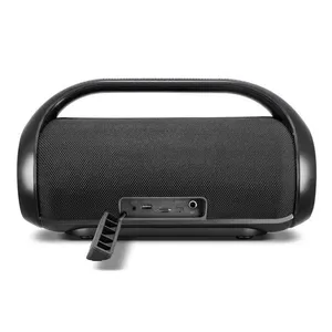 Speaker Philco PBS220BT Extreme Bluetooth 5.3 Flash Light 220W Bivolt