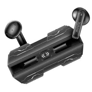 Fone De Ouvido Bluetooth Mystic Thunder Preto MY-EB59-B (MP)