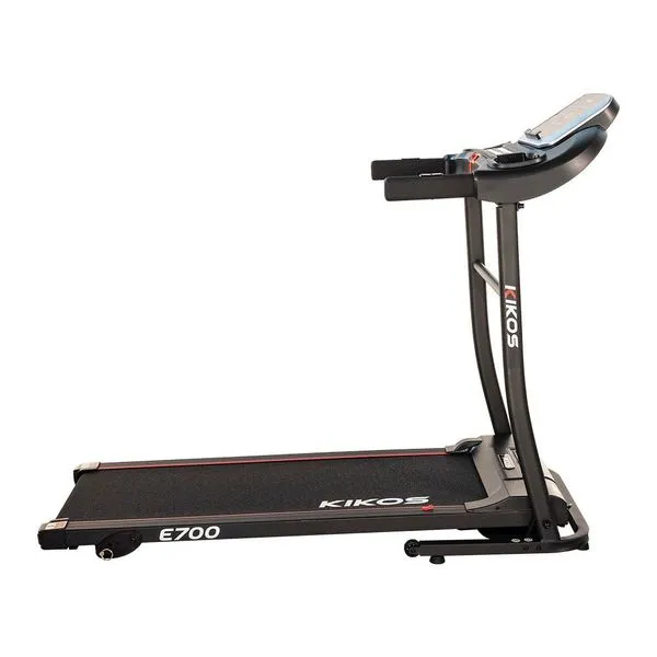 Esteira Kikos 127V Preto E700C