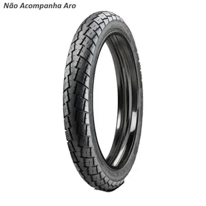 Pneu Moto Ira Tires Aro 14 80/100-14 Soho Br Tras (MP)
