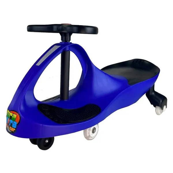 Gira Gira Car Fênix Com Luz Azul (MP)