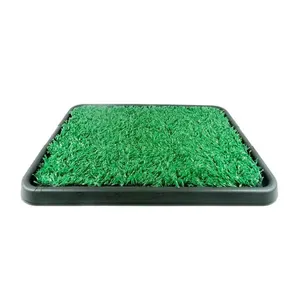 Banheiro Higiênico Pet Green Furacão Pet Único