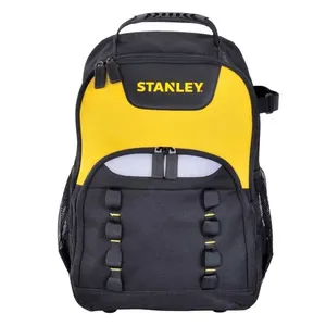 Mochila para ferramentas com bolsa interna para laptop - STANLEY