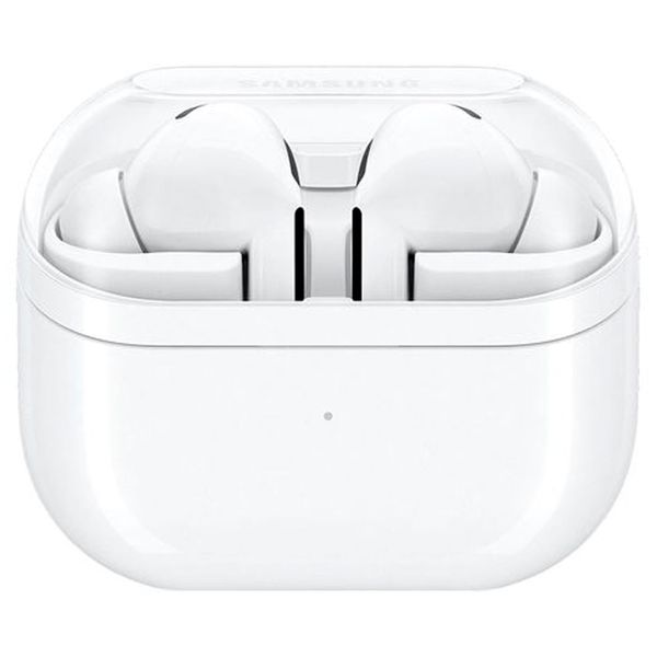 Fone de Ouvido Samsung Galaxy Buds3 Pro Sem Fio Branco SM-R630