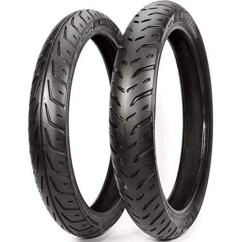 Pneu de Moto Michelin 60/100-17 33S Pilot Street 2 TL/TT