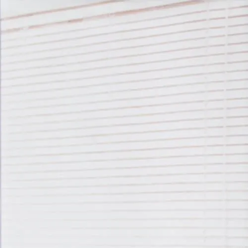 Persiana Latcor P-01-001 White 140 x 160 Cm Branco