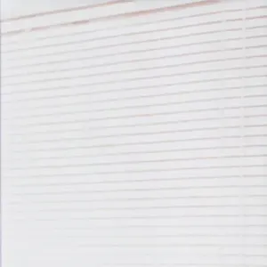 Persiana Latcor P-01-001 White 140 x 160 Cm Branco