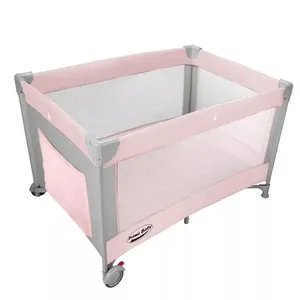 Berço Chiqueirinho Prime Baby 1366730 (MP)