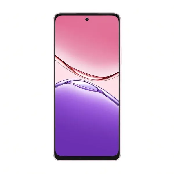Smartphone OPPO A5 Pro 5G 256GB Rosa Pastel