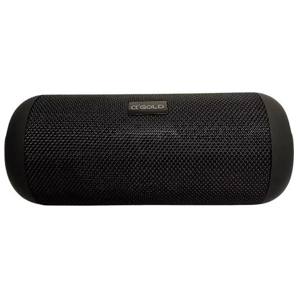 Caixa De Som Bluetooth A'Gold SM-13 (MP)