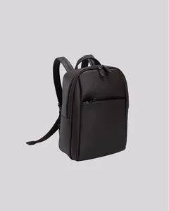 Mochila Couro Pequena | Madrid 6043I MARROM