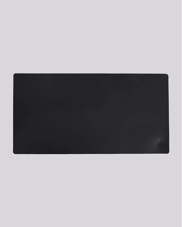 Desk Pad em couro 60X31cm | Zurich 5957B-T1 PRETO