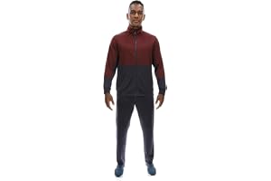 Conjunto Treino Mizuno II Masculino