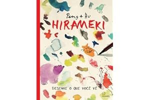 Hirameki: Desenhe o que você vê