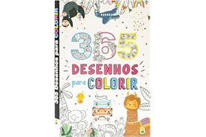365 Desenhos para colorir (BR): Outros