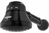 CHUVEIRO ELÉTRICO - DUCHA FAMINHO 4T BLACK 220V 6800W COM CANO 30CM - FAME