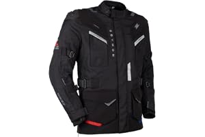 Jaqueta Nomade TEXXmasculino