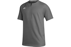 adidas Icon Jaqueta masculina de beisebol