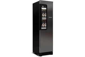 Cervejeira Metalfrio Beer Maxx 336 Litros VN28TP nox - 220V