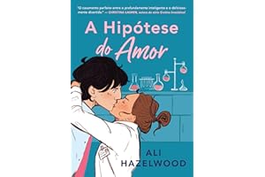 A hipótese do amor (Sucesso do TikTok)