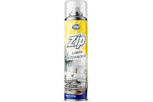Limpa Estofados ZIP spray 300ml