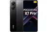 Smartphone Xiaomi Poco X7 Pro 5G Black (Preto) 12GB RAM 256GB ROM [2412DPC0AG]