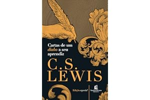 Cartas de um diabo a seu aprendiz