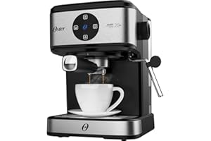 Oster CAFETEIRA ESPRESSO OCAF900 DIGITAL, 127V