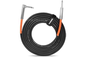 Cabo Tecniforte Gorilla 3 Metros Plug em L