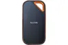 SanDisk SSD portátil Extreme Pro de 4 TB - até 2000 MB/s - USB-C, USB 3.2 Geração 2x2 - Unidade de estado sólido externa - SD