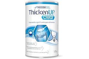 Resource Thicken up clear 125g