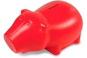 GGB Plast Mini Cofre Infantil Colorido