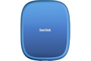 SanDisk SSD de telefone criador de 1 TB - até 1.000 MB/s - compatível com MagSafe para o seu smartphone USB-C, funciona com i