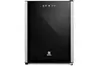 Adega Electrolux 24 Garrafas Uma Porta com Painel Digital (WSF24)