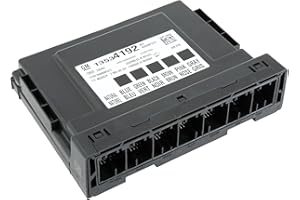 Módulo de controle de corpo GM Genuine Parts 13534192