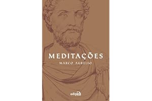 Meditações de Marco Aurélio: Edição com postais + marcador (Coleção Grandes Mestres do Estoicismo)