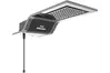 CHUVEIRO ELETRÔNICO - DUCHA INTENSE 220V – 7.800W BLACK SUPER POTENTE – FAME