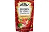Heinz Molho de Tomate Tradicional, 240g