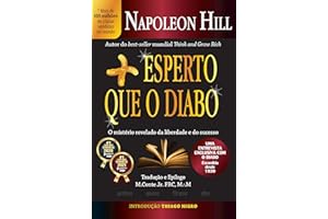 Mais esperto que o diabo: o mistério revelado da liberdade e do sucesso