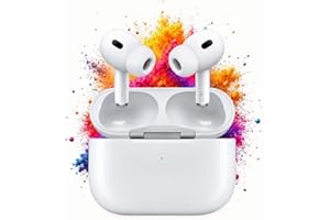 Fone De Ouvido Bluetooth 5.4, Com almofadas, Compatível Com Todo Celular, Cancelamento Ruído, Bateria 16 Horas, Microfone, Co