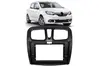 Moldura Renault Sandero e Logan a partir de 2015 9" Polegadas Expex - EPX9RN007